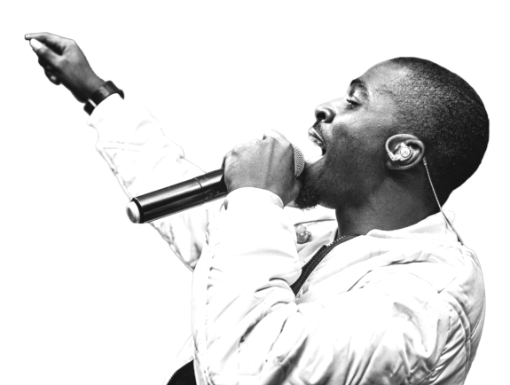 Kingdom Inside Out Worship kio